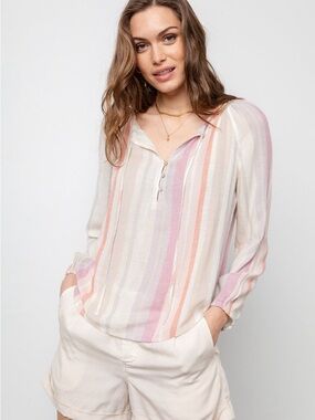 Rails Penny blouse